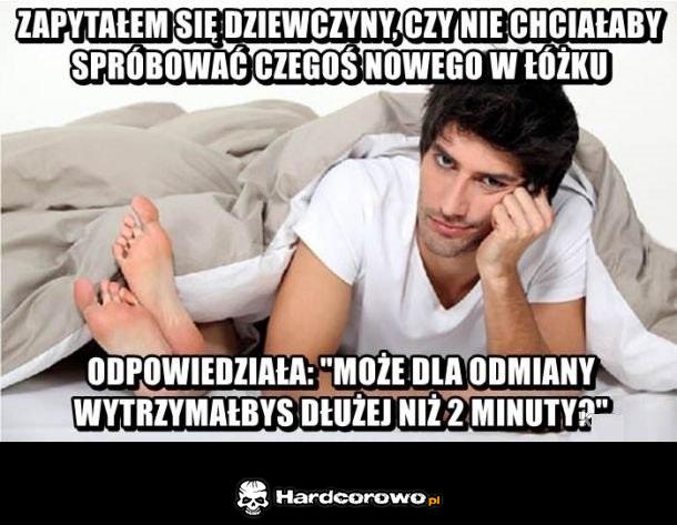 Najgorzej  - 1