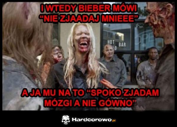 Wesołe Zombie  - 1