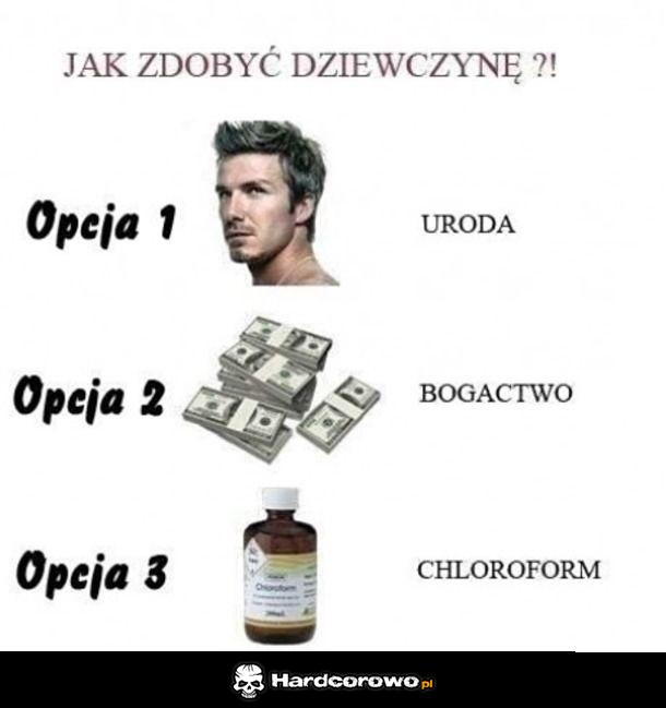 Jak zdobyć dziewczynę?! - 1
