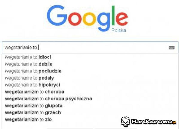 Google prawdę ci powie - 1