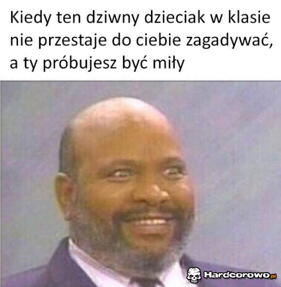 Ta jedna osoba - 1