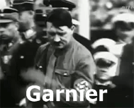 Garnier - 1