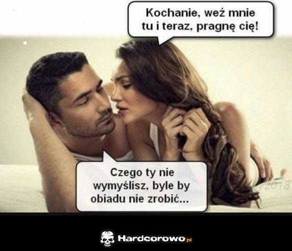 Tu i teraz - 1