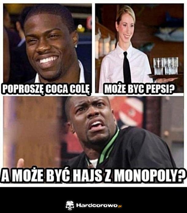 Niepoważna jakaś - 1