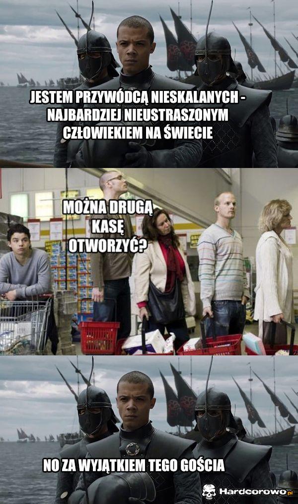 Bohater - 1