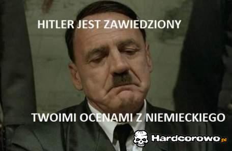 Hitler - 1