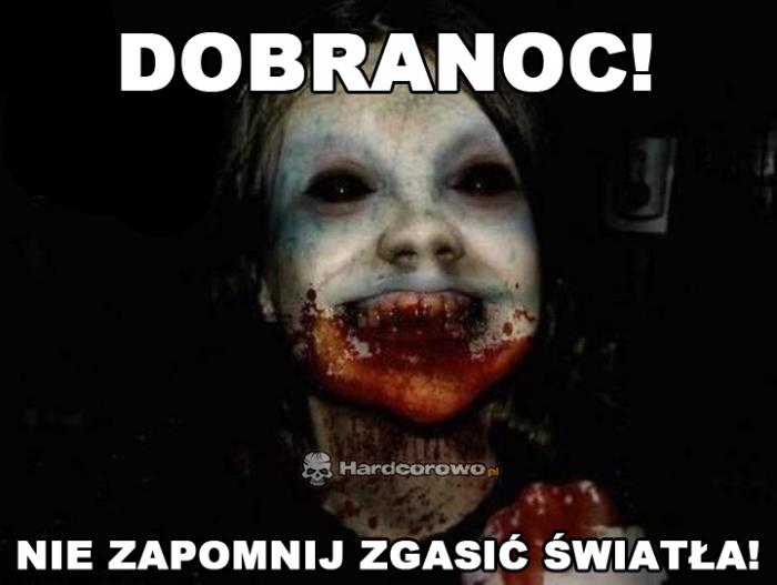 Dobranoc! - 1
