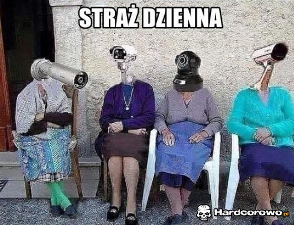 Straż - 1
