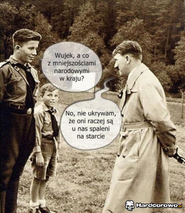 Hitler - 1