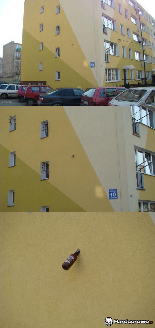 Dębowe mocne - 1