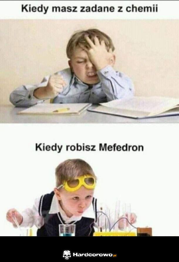 Różnica - 1