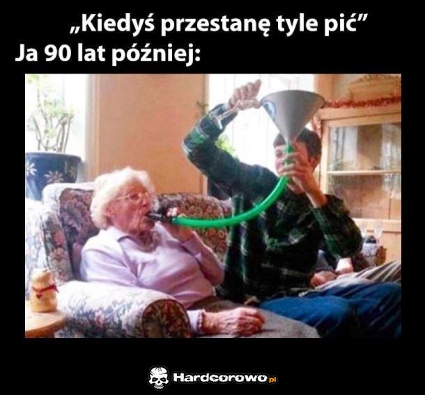 Tak to się kończy - 1