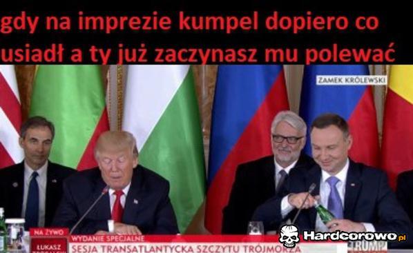 Trzeba działać - 1