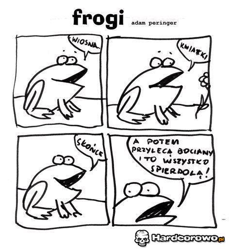 Frogi - 1