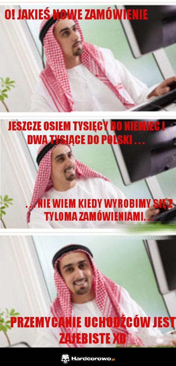 Muslimy - 1