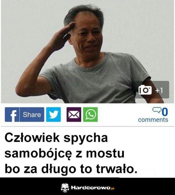 Swój chłop - 1