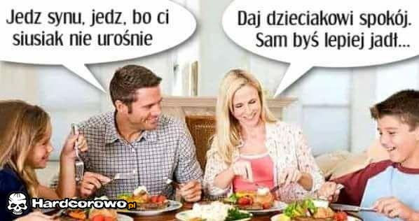 Wydało się - 1