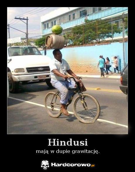 Hindusi - 1