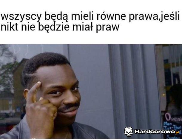 Prawa - 1