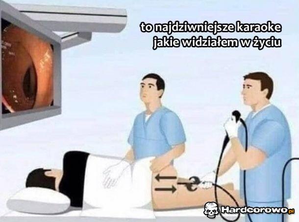Karaoke - 1