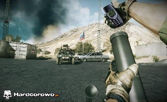 Nowy rodzaj amunicji - 1