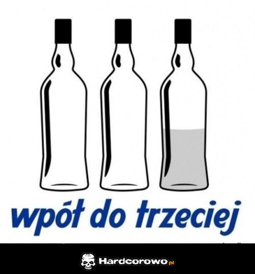 Wpół do trzeciej  - 1