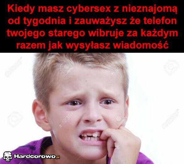 Tajemnicza nieznajoma - 1