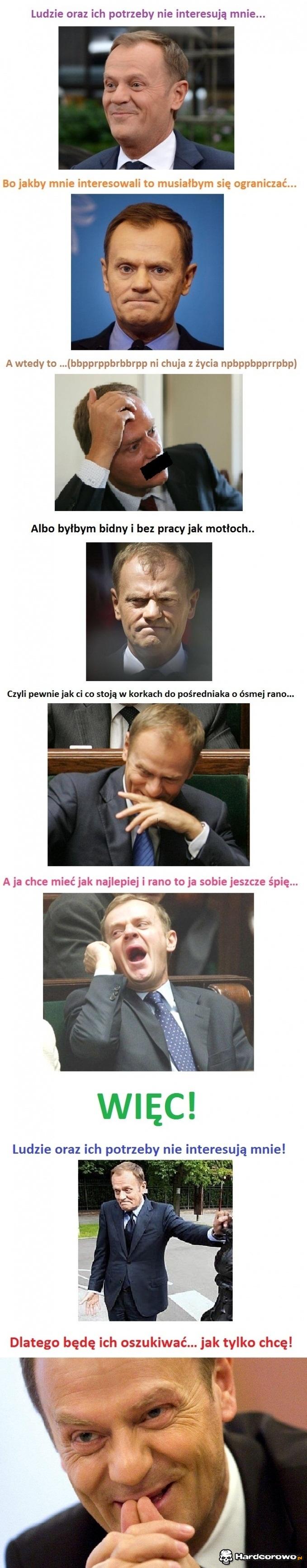 Tusk - 1