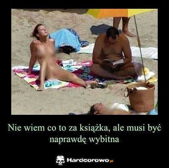 Pewnie Harry Potter - 1