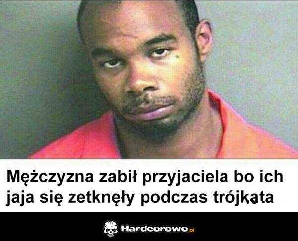 Miał motyw - 1