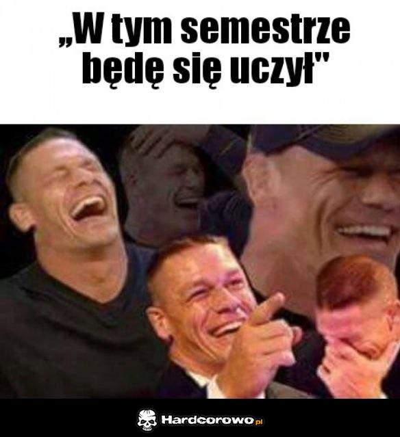 Ta na pewno - 1