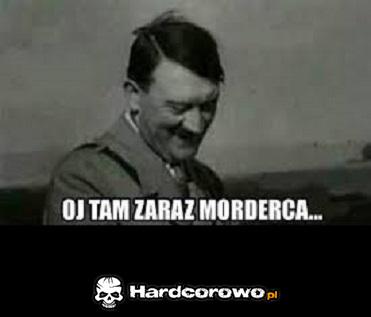 Oj tam zaraz morderca - 1