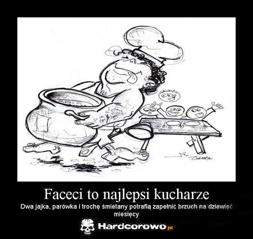 Faceci to najlepsi lekarze - 1