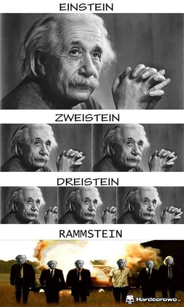 Einstein - 1