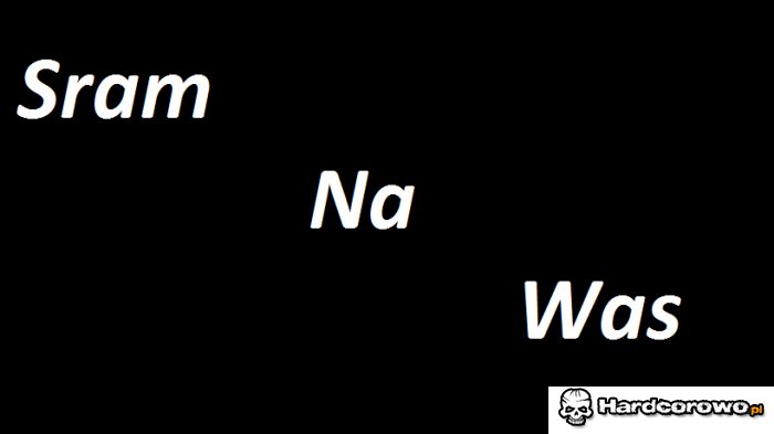 Sram na was  - 1