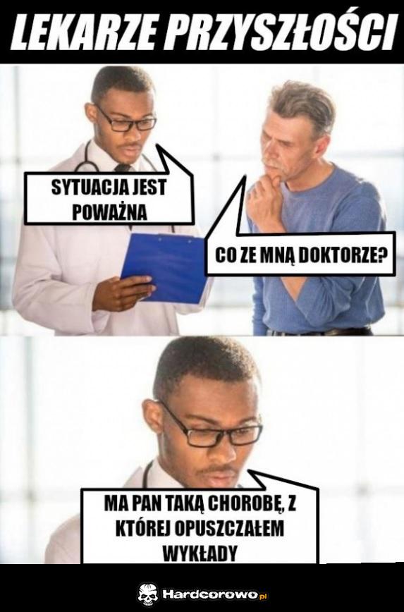 Kiepsko - 1