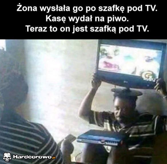 Konsekwencje - 1