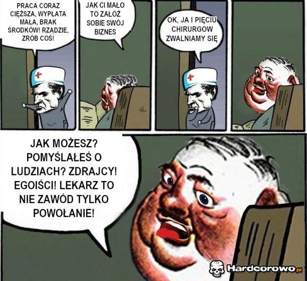 Załóżcie prywatnie - 1