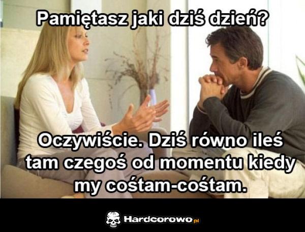 Pamiętasz - 1