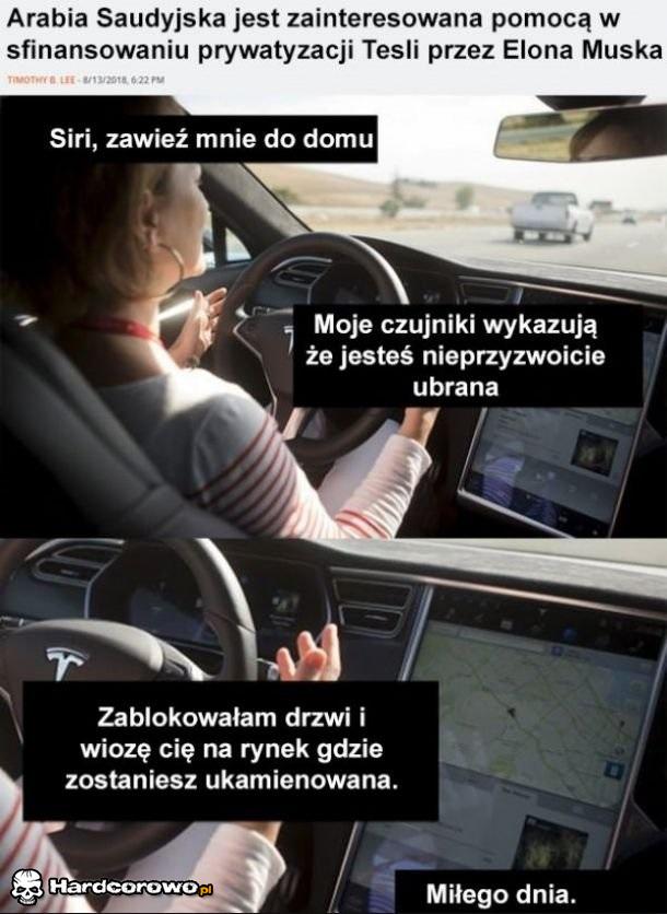 Siri - 1