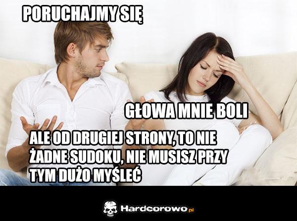 Poruchajmy się - 1
