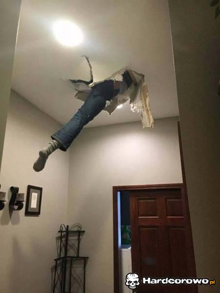 Idę ci wpierdolić - 1