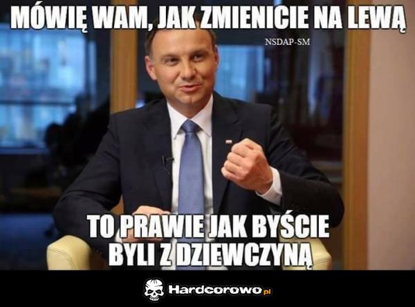 Dudeł radzi - 1