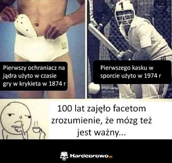 Lepiej późno niż wcale - 1