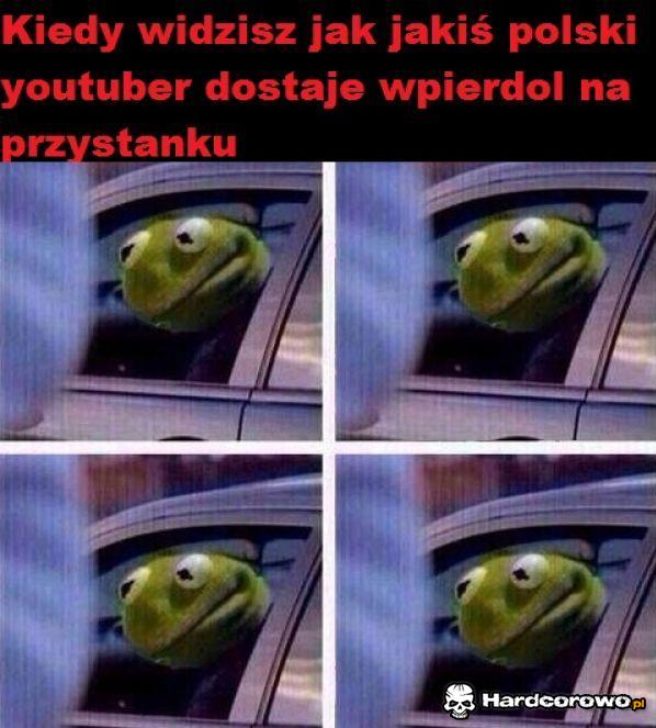 Youtuber  - 1