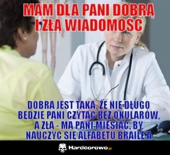 Dwie wiadomości - 1