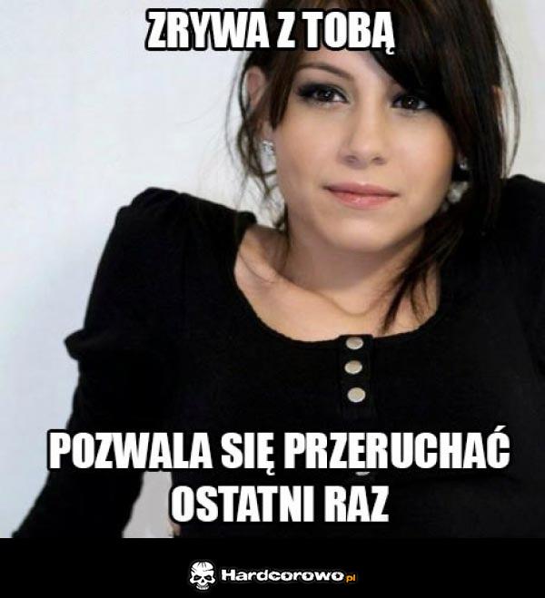 Najlepsza dziewczyna - 1