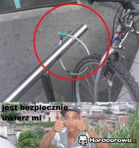 Jest bezpiecznie - 1