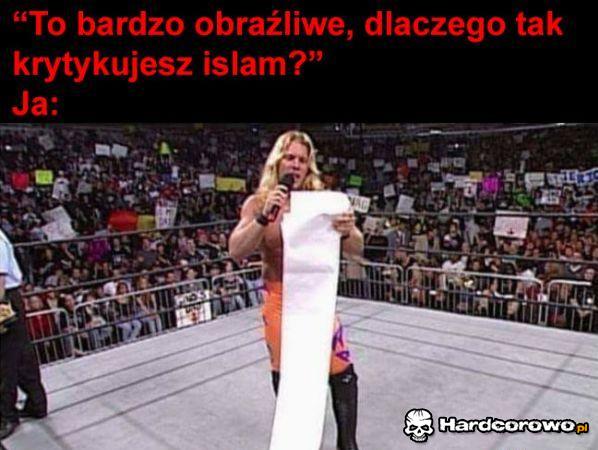 Lista jest długa - 1