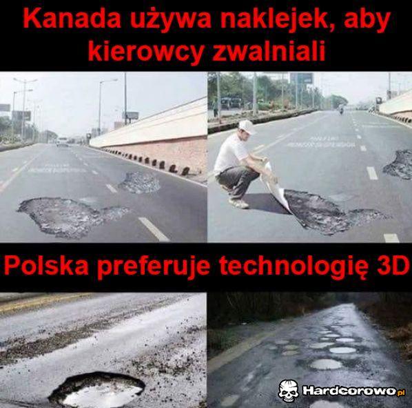 Polska górą - 1